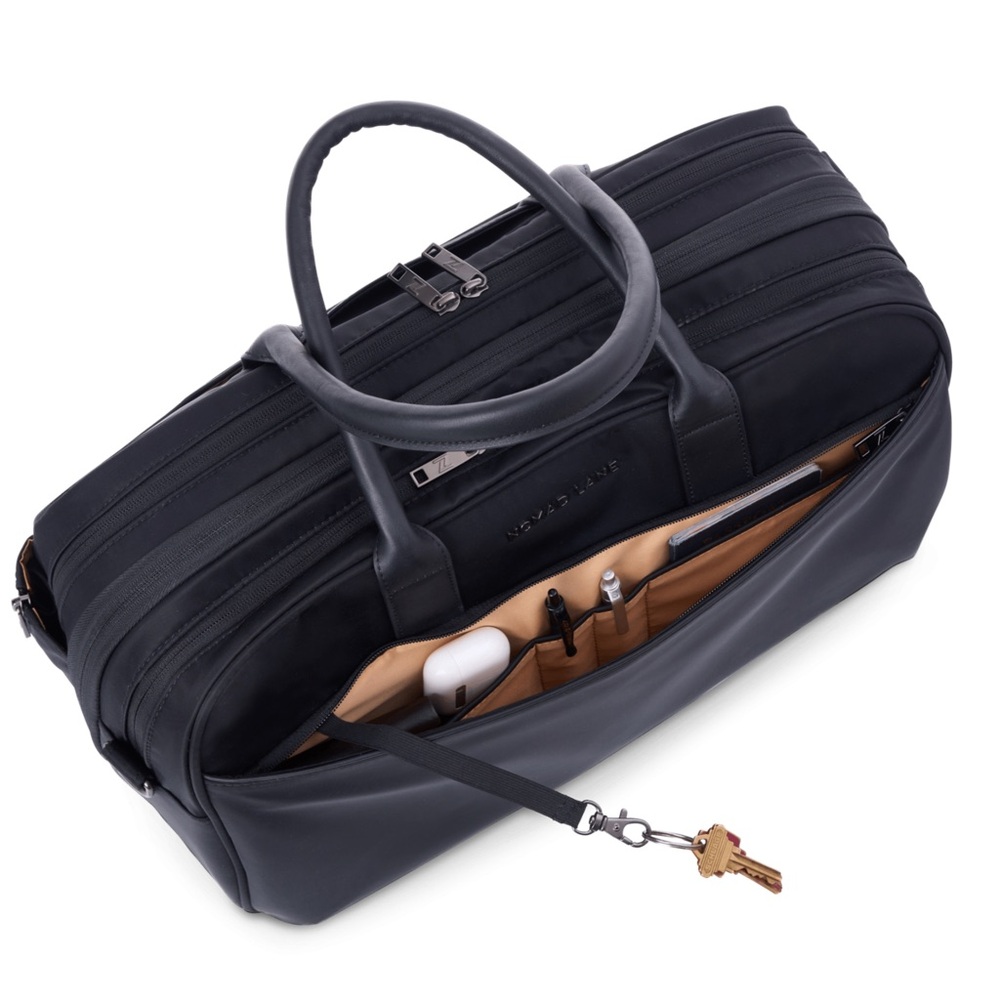 Nomad Lane Bento Bag